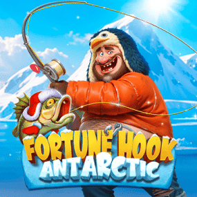 Fortune Hook Antarctic
